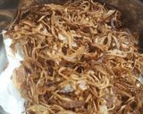A picture of step 2 of Chicken Tikka Biryani.