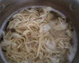 Foto langkah ke 1 dari resep Mie Goreng Solaria.