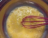 Foto del paso 1 de la receta: Pancitos de avena en sartén