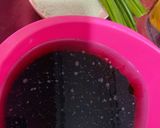 Foto langkah ke 1 dari resep Bubur Ketan Hitam Mommy Ken.