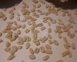 Foto del paso 5 de la receta: Ñoquis de batata a la boloñesa