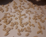 Foto del paso 5 de la receta: Ñoquis de batata a la boloñesa