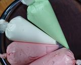 Foto langkah ke 3 dari resep Bolu Kukus Mekar.