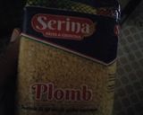 A picture of step 8 of Plomb jellof.