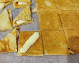 Foto del paso 4 de la receta: Pañuelitos de crema pastelera