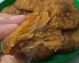 Foto langkah ke 7 dari resep Kue cucur nyerat anti gagal.