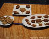 Persian halva recipe step 9 photo