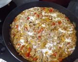 Foto del paso 2 de la receta: Lasaña especial y completa de cordero