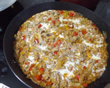 Foto del paso 2 de la receta: Lasaña especial y completa de cordero