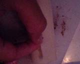 Fried Choco Banana Spring Rolls recipe step 5 photo