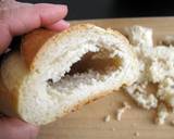 Tuna & Cream Cheese Dip Stuffed Baguette recipe step 3 photo