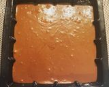 Une image de l'étape 3 de Mousseux au chocolat.