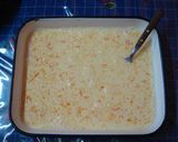 Foto del paso 2 de la receta: Budín de pan con frutas, de la Abuela Berta