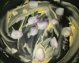 Foto langkah ke 3 dari resep Bistik daging ayam giling ala anak kost.