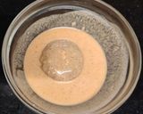 A picture of step 7 of Veg cutlet.