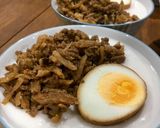 碗粿的食譜步驟3照片