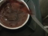 Choco mouse