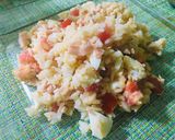 Foto del paso 3 de la receta: Ensalada de arroz