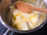 Паштет з курячої печінки або французський Парфе
