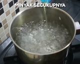 Foto langkah ke 1 dari resep Macaroni Schotel Dapur Adis.