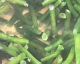 Foto langkah ke 1 dari resep Urap Sayuran Kacang Sawi.