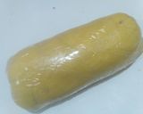 Foto langkah ke 3 dari resep Pie susu ekonomis untuk jualan.
