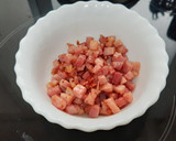 Foto del paso 2 de la receta: Arroz caldoso de puerros