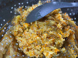 Merluza rellena (especial niños)