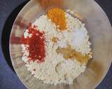 Roti Patra recipe step 1 photo