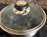 Foto del paso 4 de la receta: Arroz negro