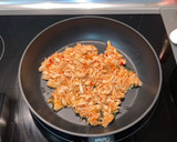 Foto del paso 6 de la receta: Carne de Pollo Deshilachada/Desmechada