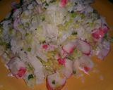 Foto del paso 4 de la receta: Ensalada relax