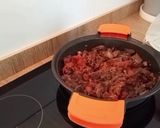 Foto del paso 3 de la receta: Asadura al ajillo pastor/receta típica canaria