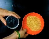 उड़द दाल खस्ता  कचौड़ी (Urad dal khasta kachori recipe in hindi) रेसिपी चरण 5 फोटो