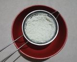 Foto langkah ke 3 dari resep 31. Ricotta Cheese.