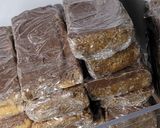 Foto del paso 5 de la receta: Barritas proteicas