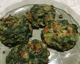 Foto del paso 3 de la receta: Bocaditos de Espinaca al Horno
