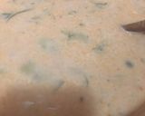 Zöldbableves recept fázis 5 fotója