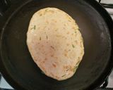A picture of step 31 of Amritsari chole & kulcha(whole wheat).