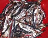 صورة لخطوة 2 من وصفة سردين 🐟🐟 مقلي يشهي 😋😋😋