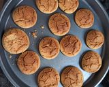ઘઊનાં લોટનાં બિસ્કીટ (Wheat Flour Biscuit Recipe In Gujarati) રેસીપી સ્ટેપ5ફોટો