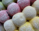 Foto langkah ke 8 dari resep Japanese Milk Bread.