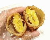 Foto langkah ke 10 dari resep Pisang Goreng Naga.