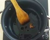A picture of step 2 of Methi (Fenugreek) Chicken Masala.