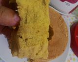 Foto langkah ke 5 dari resep Cake putih telur all in one simple.