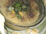 કોર્ન સૂપ (Corn Soup Recipe in Gujarati)