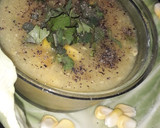 કોર્ન સૂપ (Corn Soup Recipe in Gujarati) રેસીપી સ્ટેપ4ફોટો