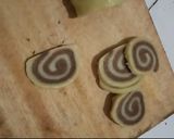 Foto langkah ke 5 dari resep Kuping gajah jadul.