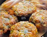 केळफुलाचे पॅटिस (kelfulache pattice recipe in marathi) रेसिपी स्टेप 4 फोटो 