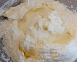 Kókuszos keksztekercs gluténmentes recept fázis 2 fotója